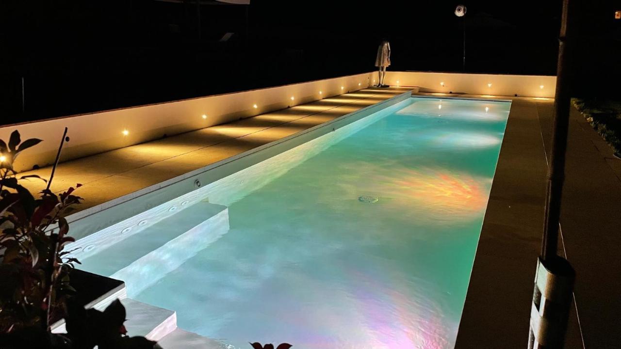 Borgo Sant'Ippolito Country Hotel Ginestra Fiorentina Luaran gambar