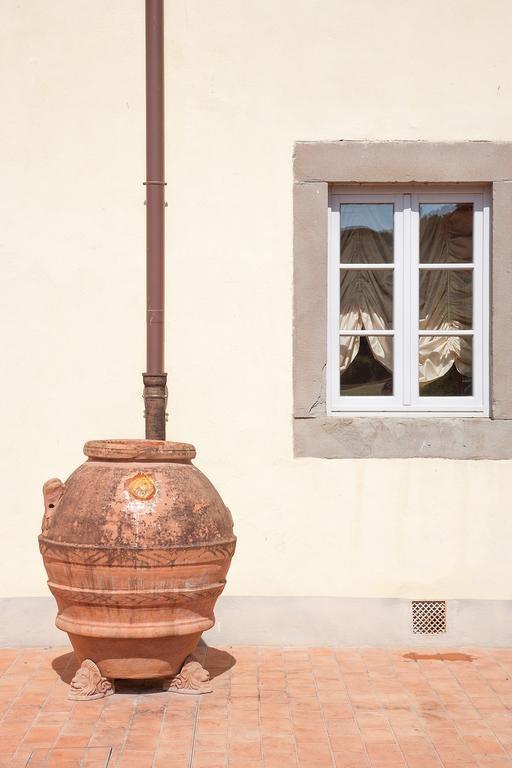 Borgo Sant'Ippolito Country Hotel Ginestra Fiorentina Luaran gambar