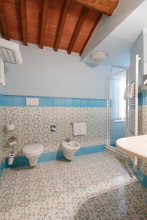 Borgo Sant'Ippolito Country Hotel Ginestra Fiorentina Bilik gambar