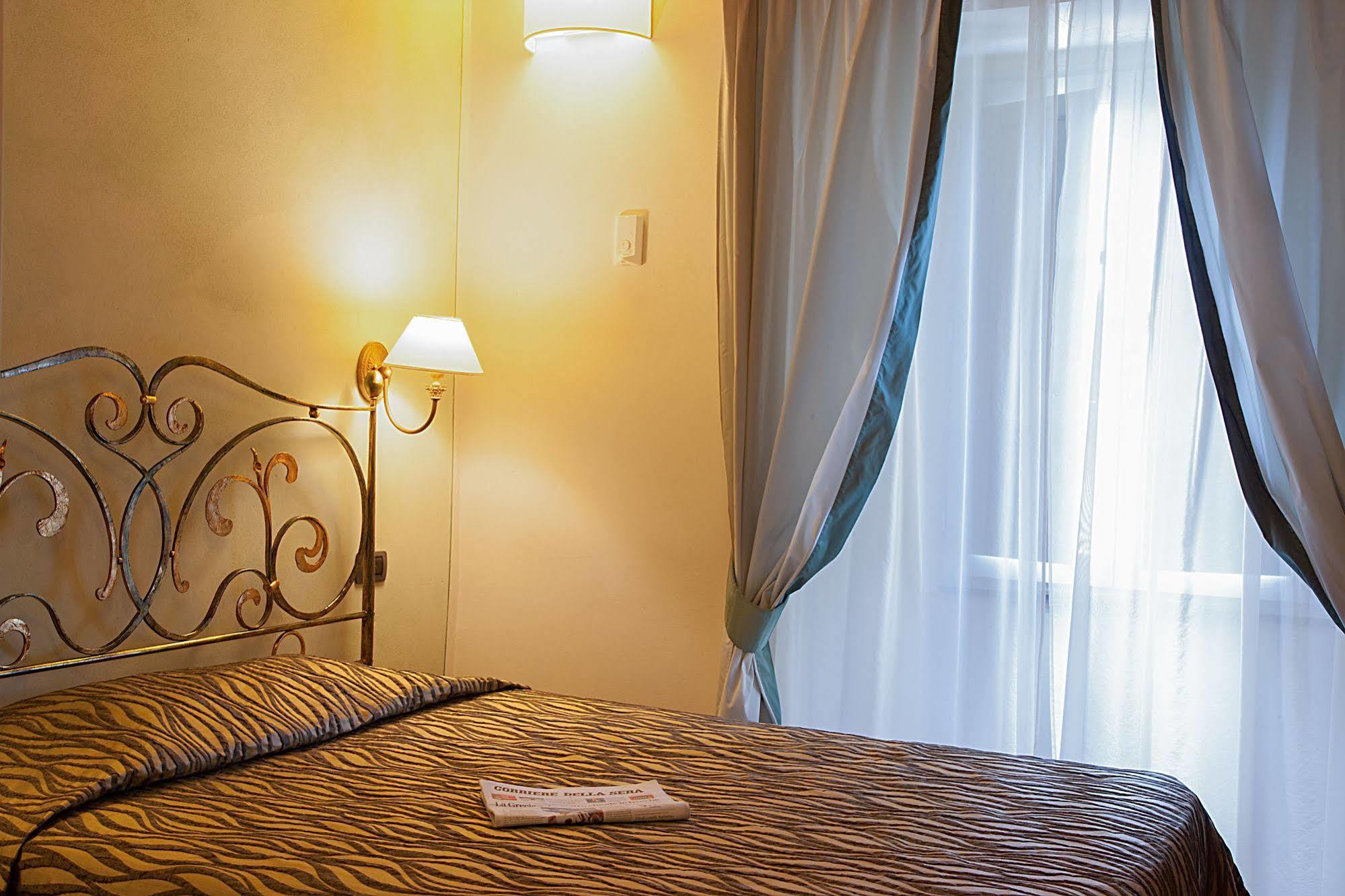 Borgo Sant'Ippolito Country Hotel Ginestra Fiorentina Luaran gambar