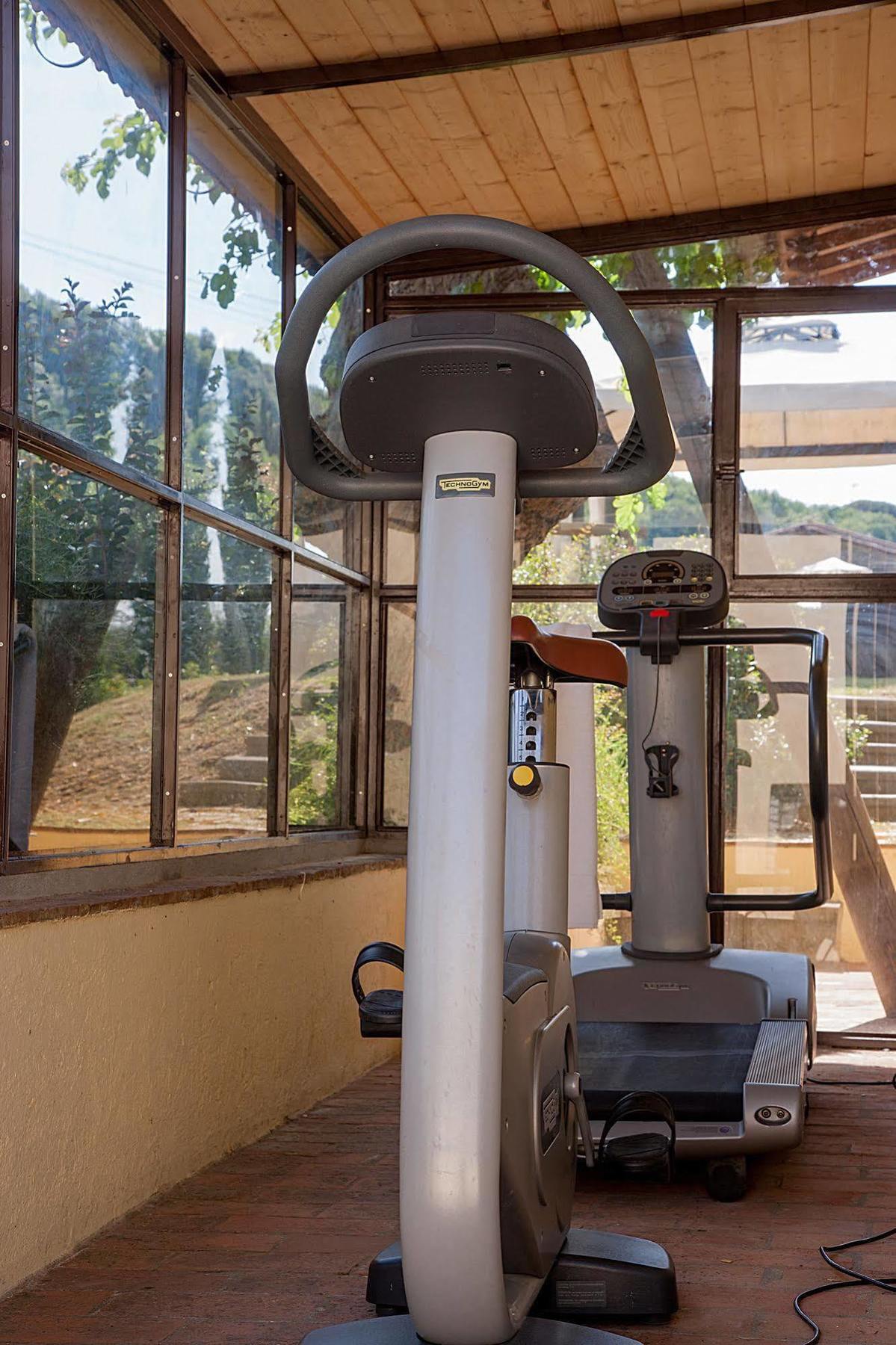 Borgo Sant'Ippolito Country Hotel Ginestra Fiorentina Luaran gambar